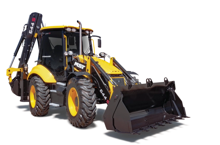 Kepçe ve Beko Loder Kiralama